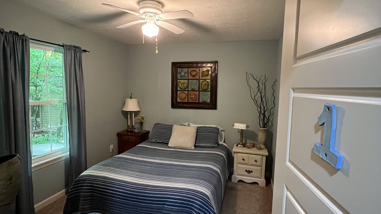 Photo of Bedroom in Howard