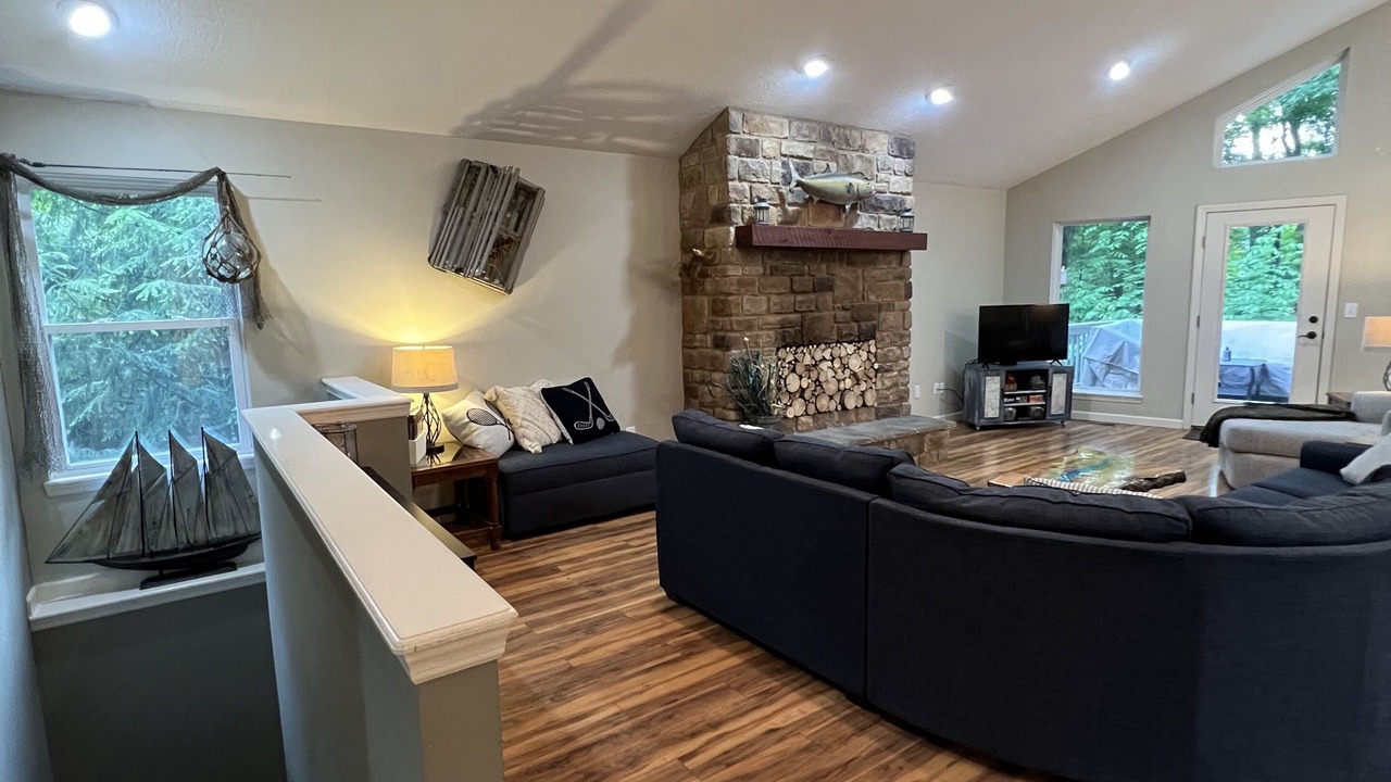 Photo of Livingroom in Howard