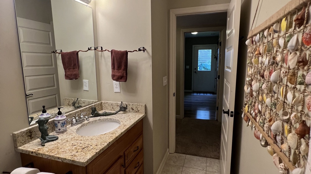 Photo of Bathroom in Howard