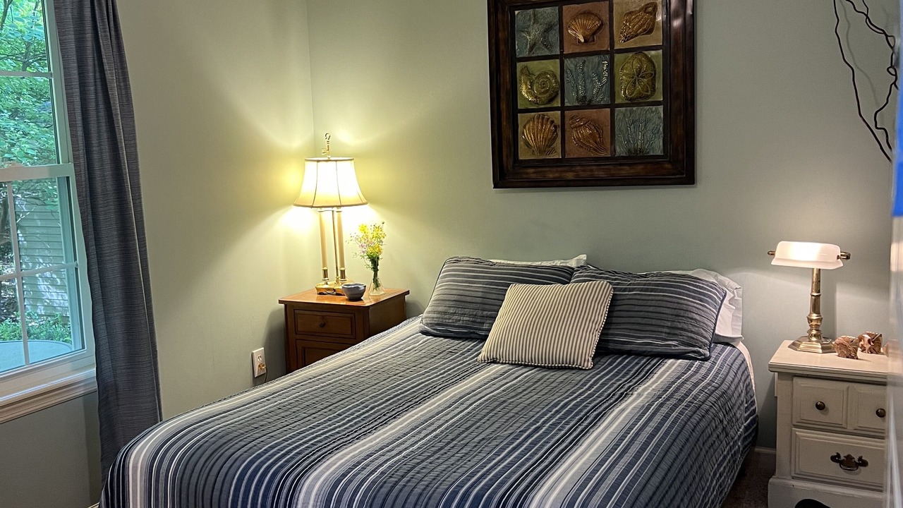 Photo of Bedroom in Howard