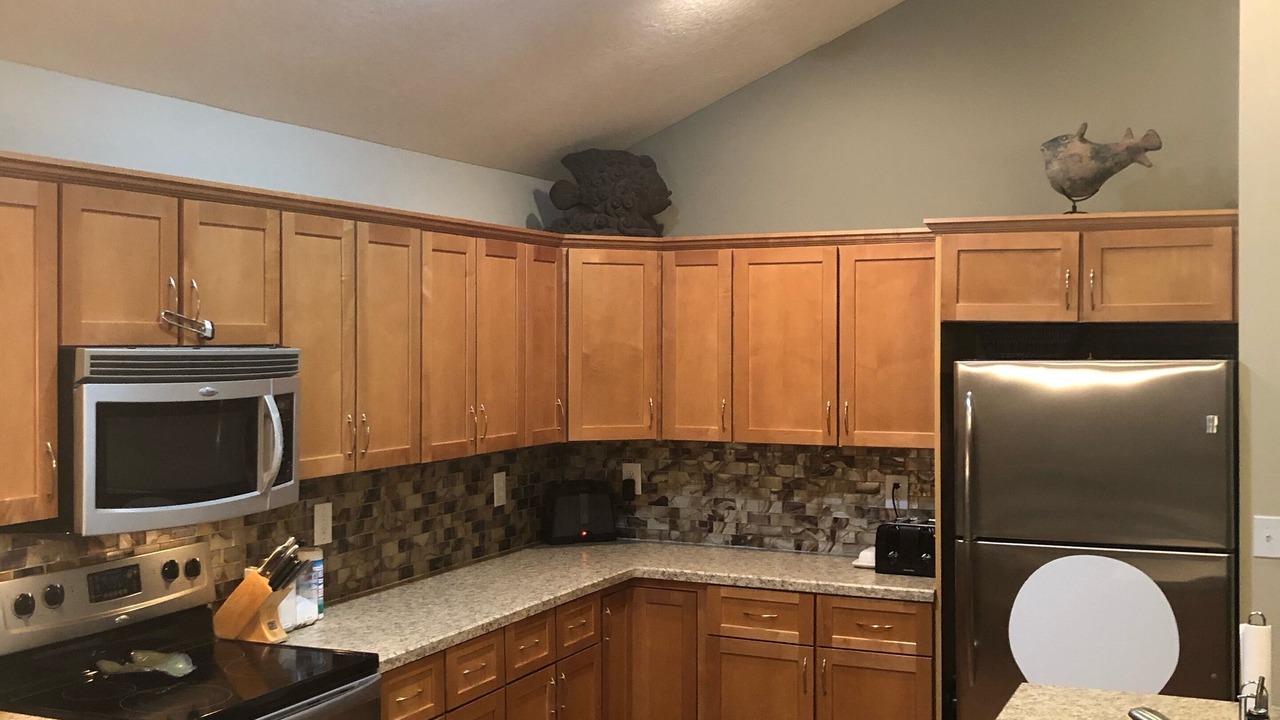 Photo of Bedroom in Howard