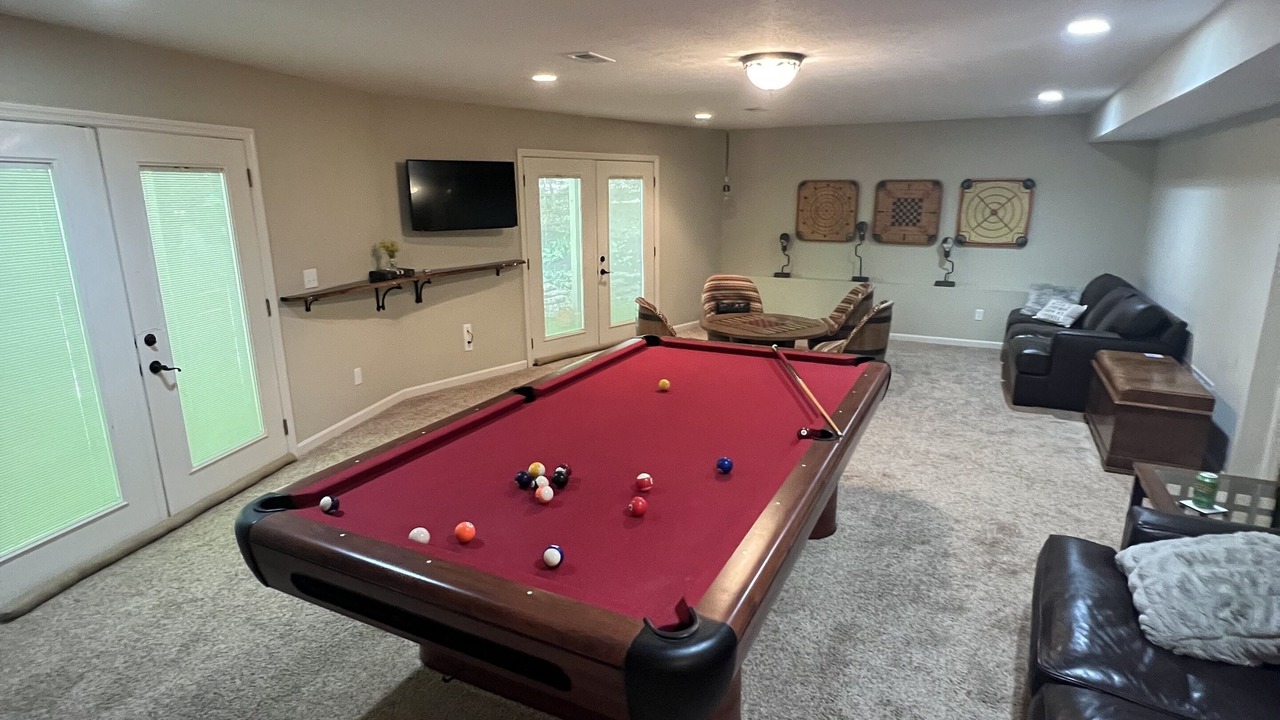 Photo of Bedroom in Howard