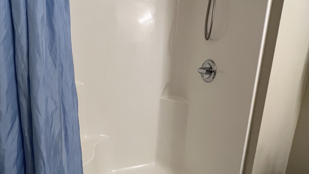 Photo of Bathroom in Howard