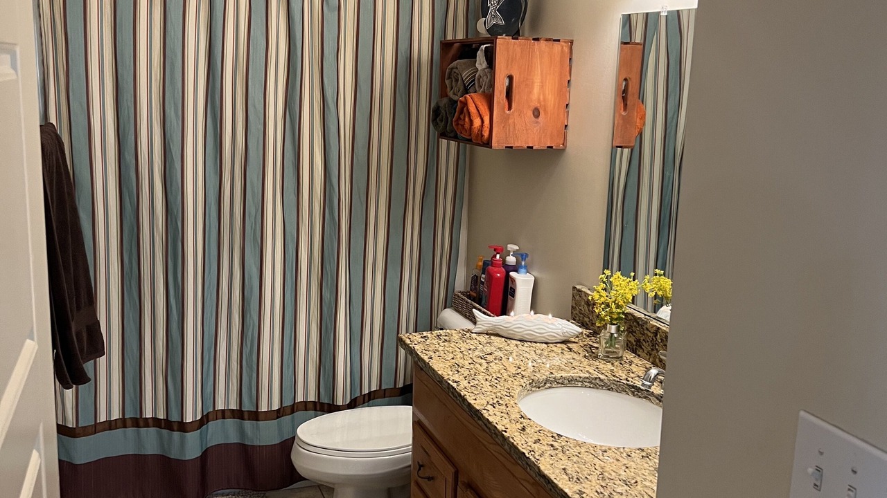 Photo of Bathroom in Howard