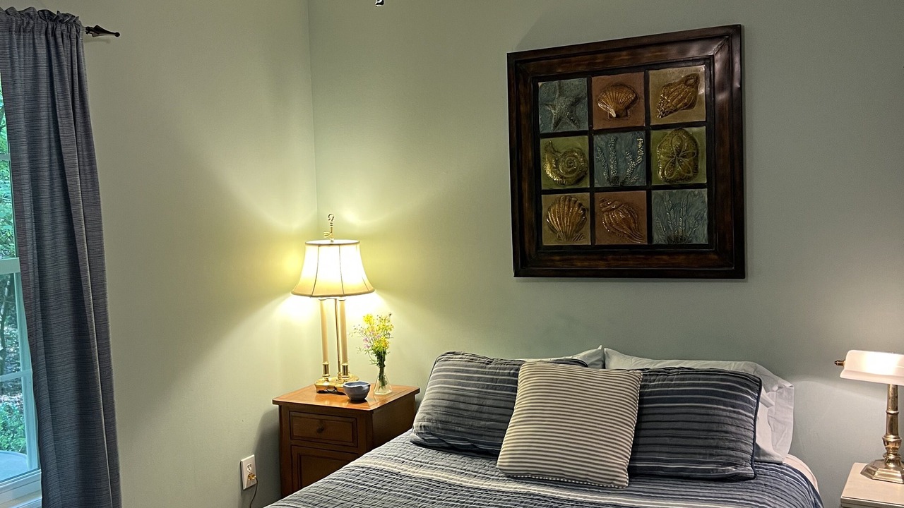 Photo of Bedroom in Howard
