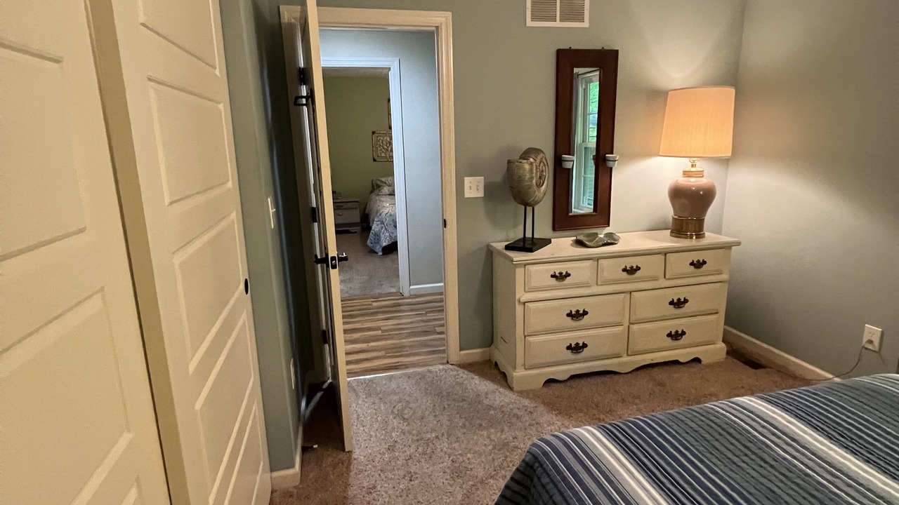 Photo of Bedroom in Howard