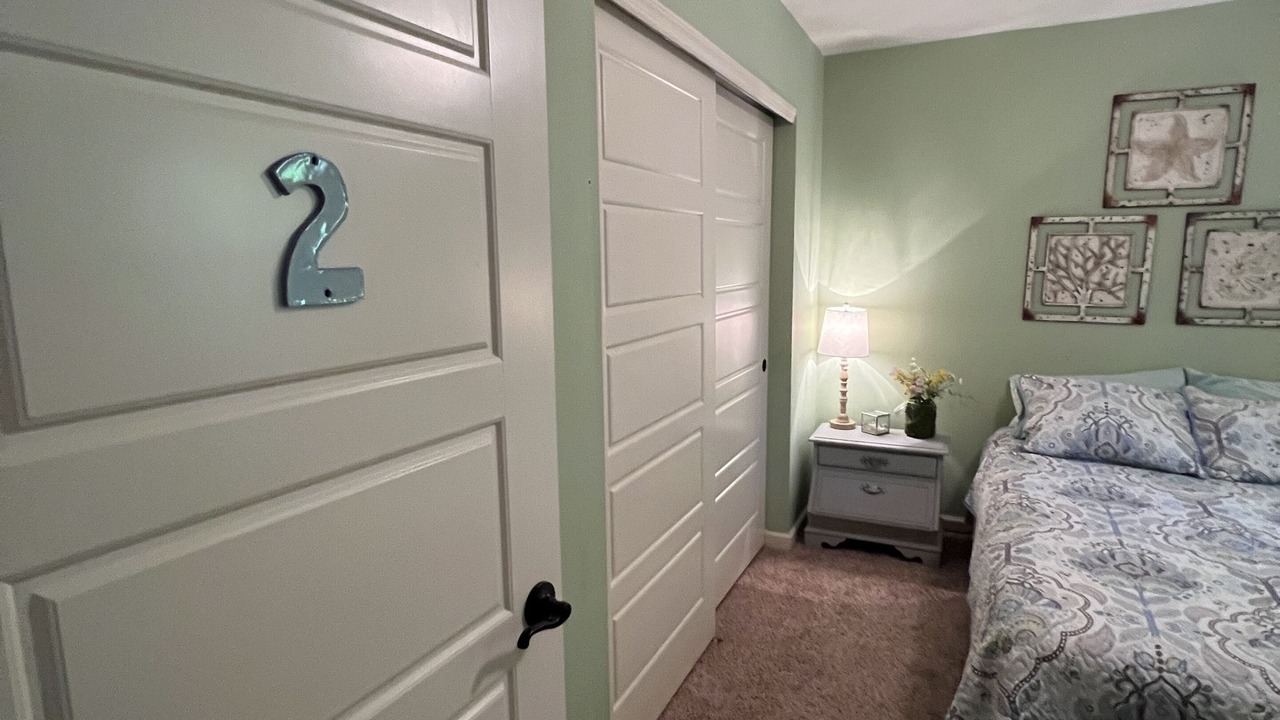 Photo of Bedroom in Howard