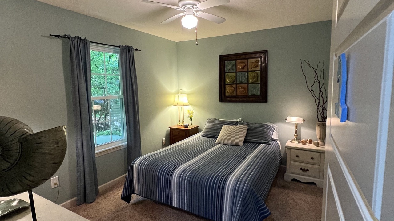Photo of Bedroom in Howard