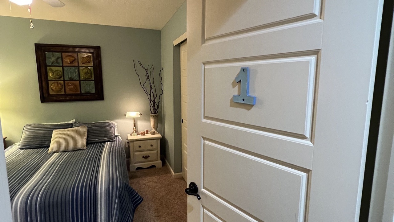 Photo of Bedroom in Howard