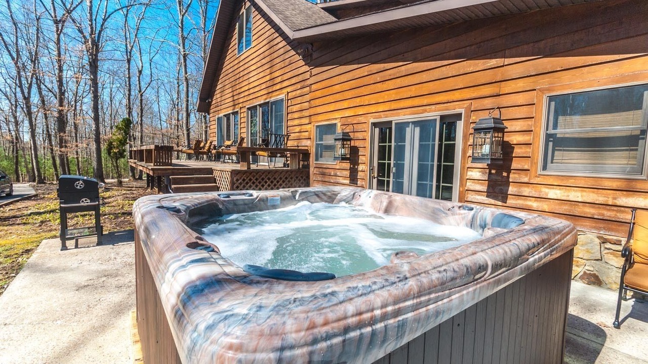 Photo of Outdoor in Ohiopyle