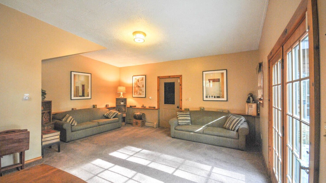 Photo of Bedroom in Ohiopyle