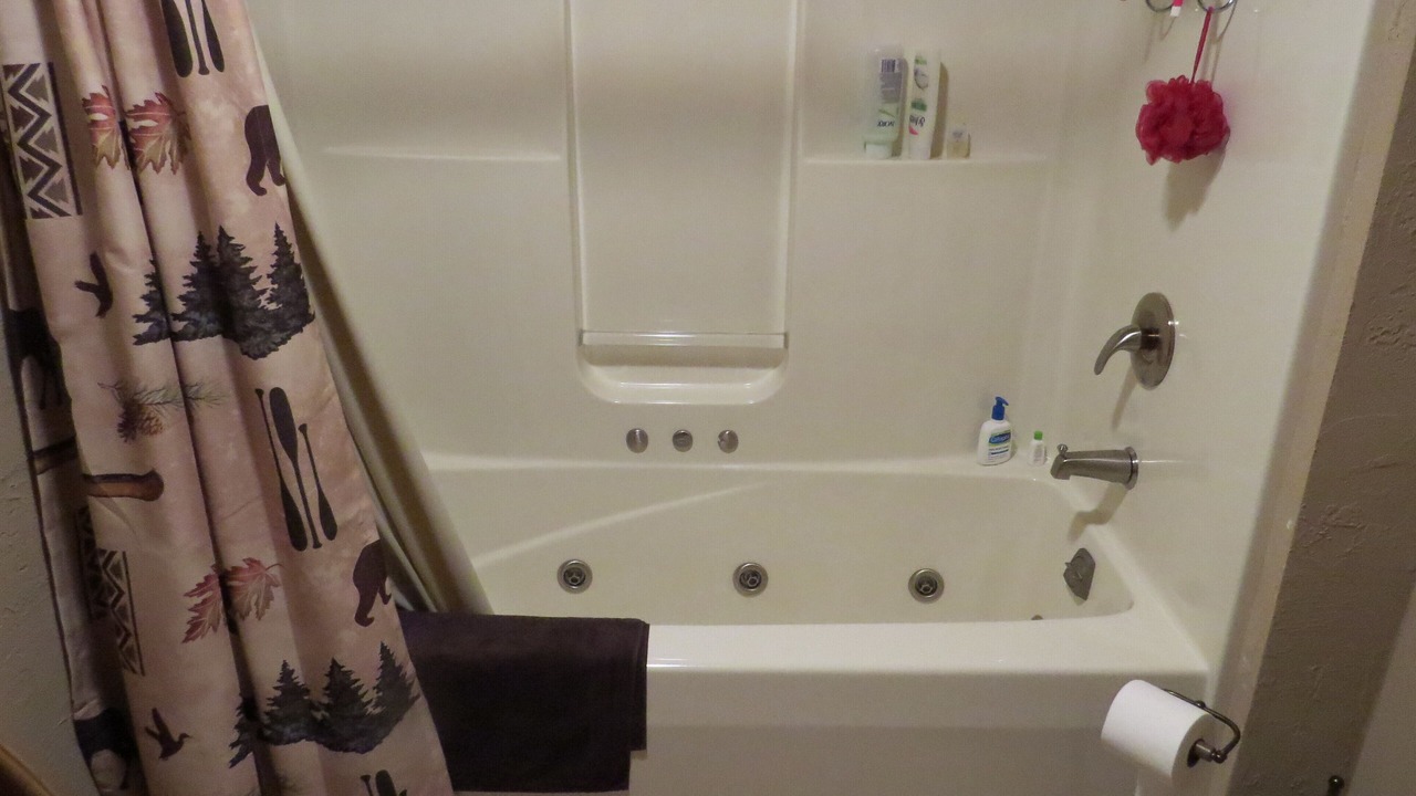 Photo of Bathroom in Great Cacapon