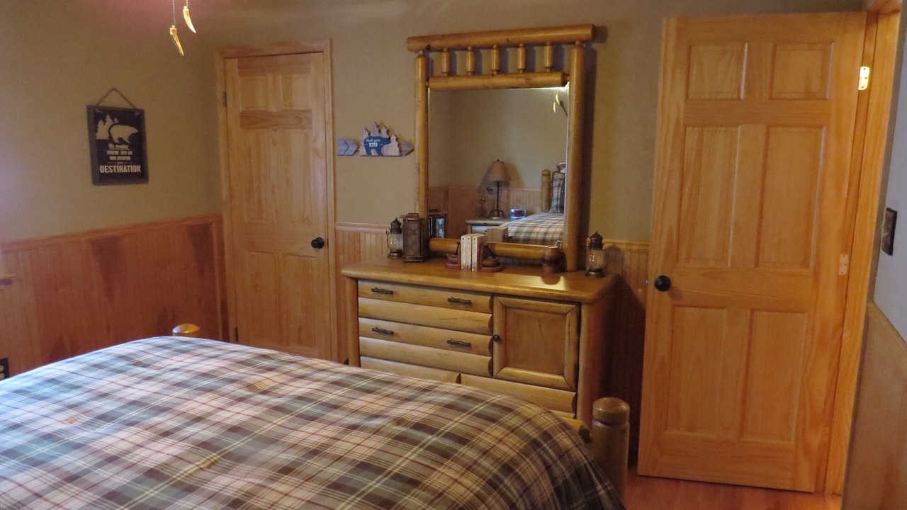 Photo of Bedroom in Great Cacapon