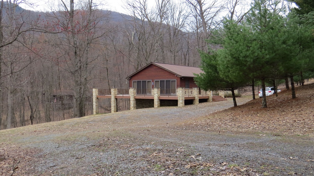 Photo of Outdoor in Great Cacapon