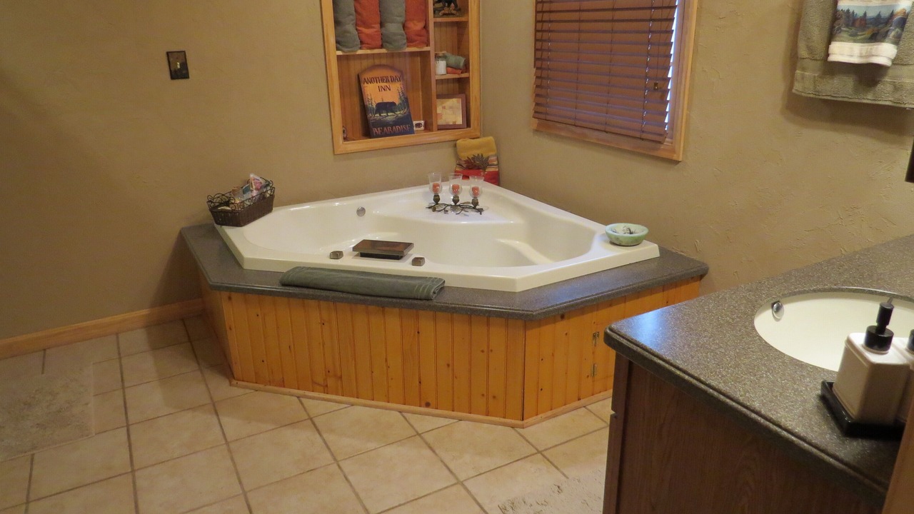 Photo of Bathroom in Great Cacapon