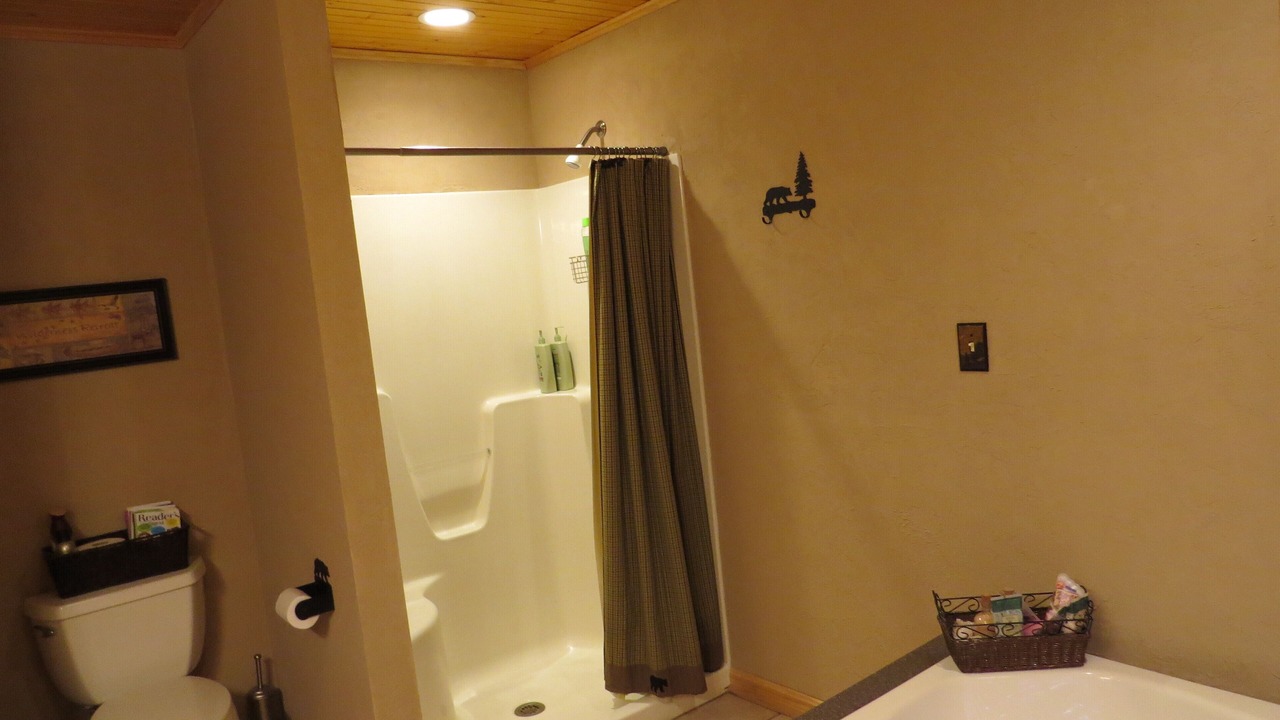 Photo of Bathroom in Great Cacapon