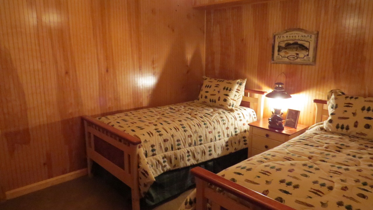 Photo of Bedroom in Great Cacapon