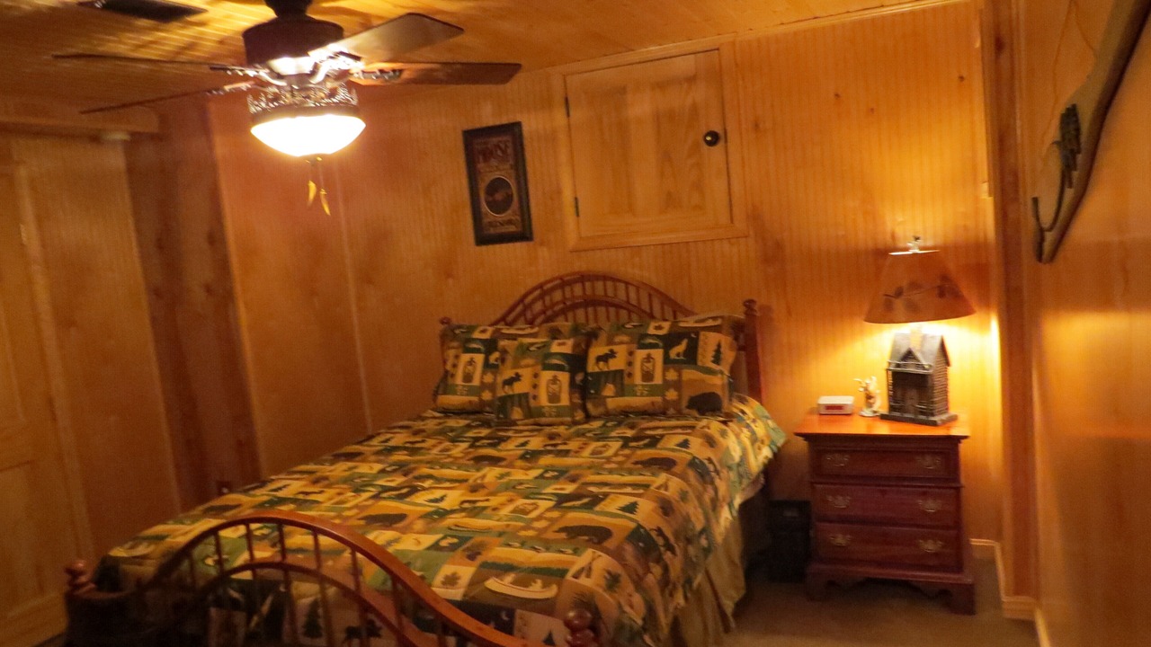 Photo of Bedroom in Great Cacapon