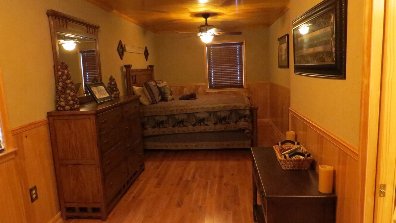 Photo of Bedroom in Great Cacapon