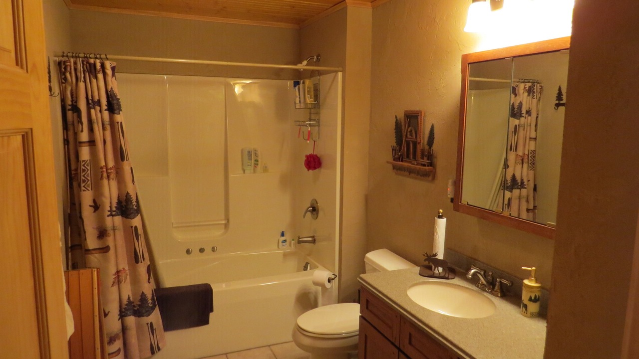 Photo of Bathroom in Great Cacapon