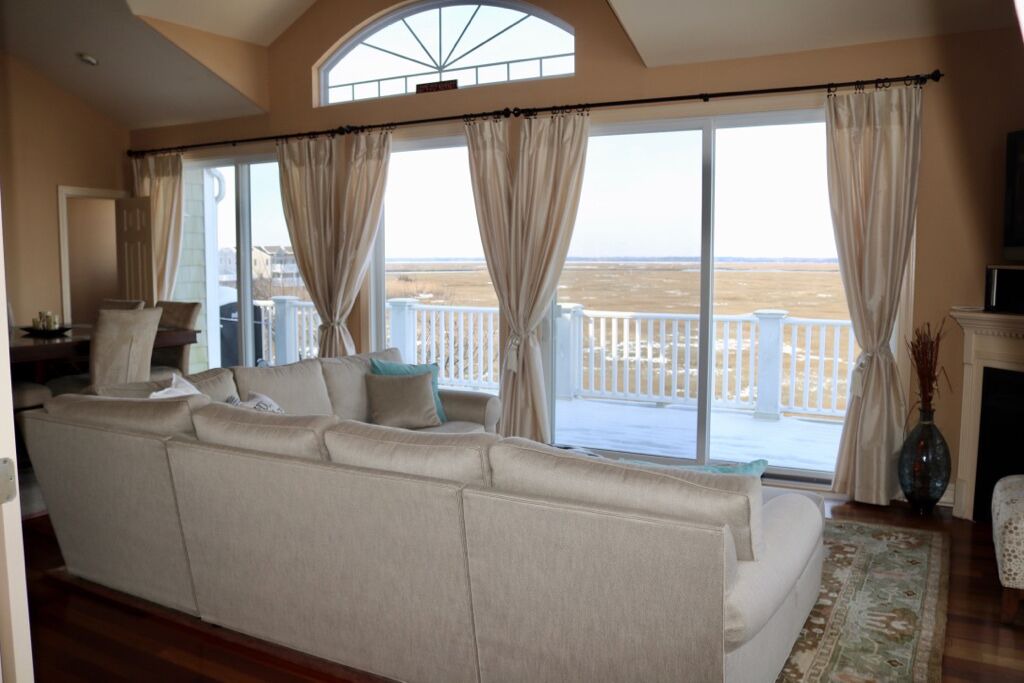 Photo of Livingroom in Sea Isle City