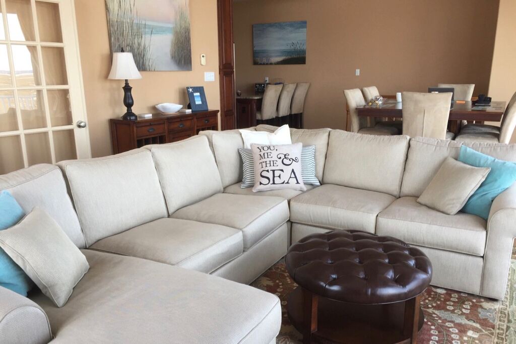 Photo of Livingroom in Sea Isle City
