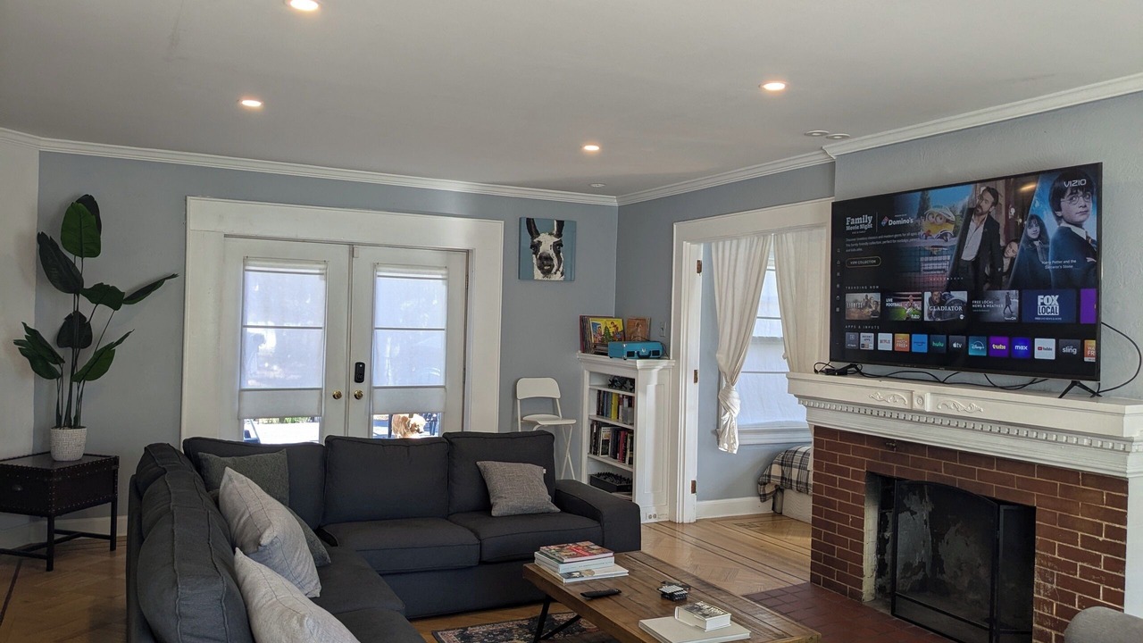 Photo of Livingroom in Elizabeth