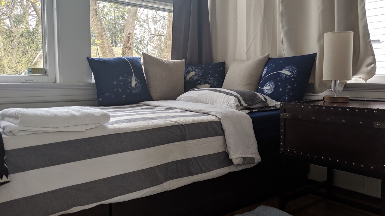 Photo of Bedroom in Elizabeth