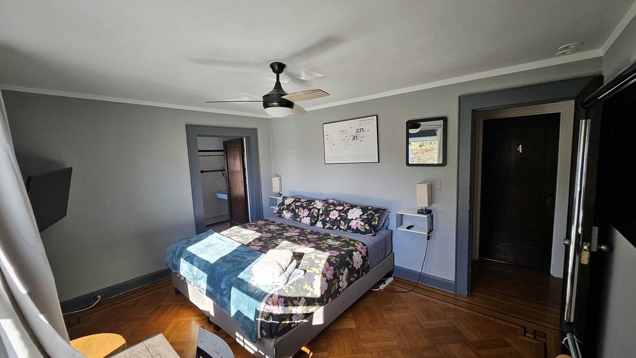 Photo of Bedroom in Elizabeth