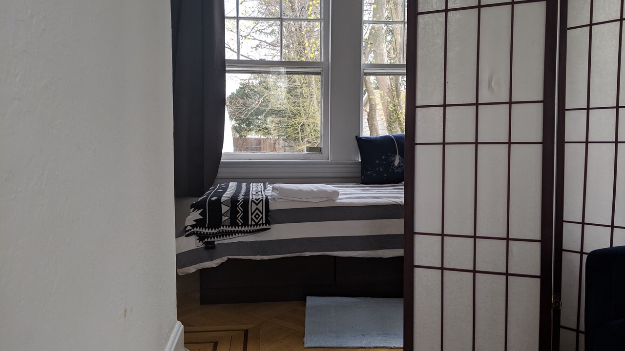 Photo of Bedroom in Elizabeth