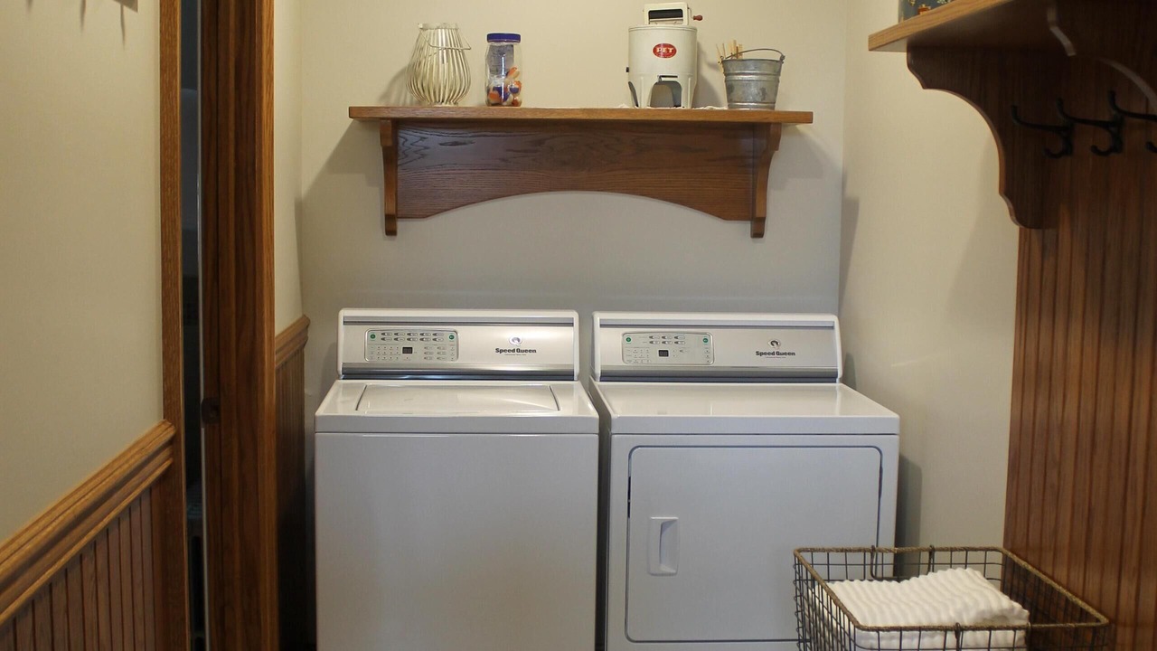 Photo of Bedroom in Mount Joy