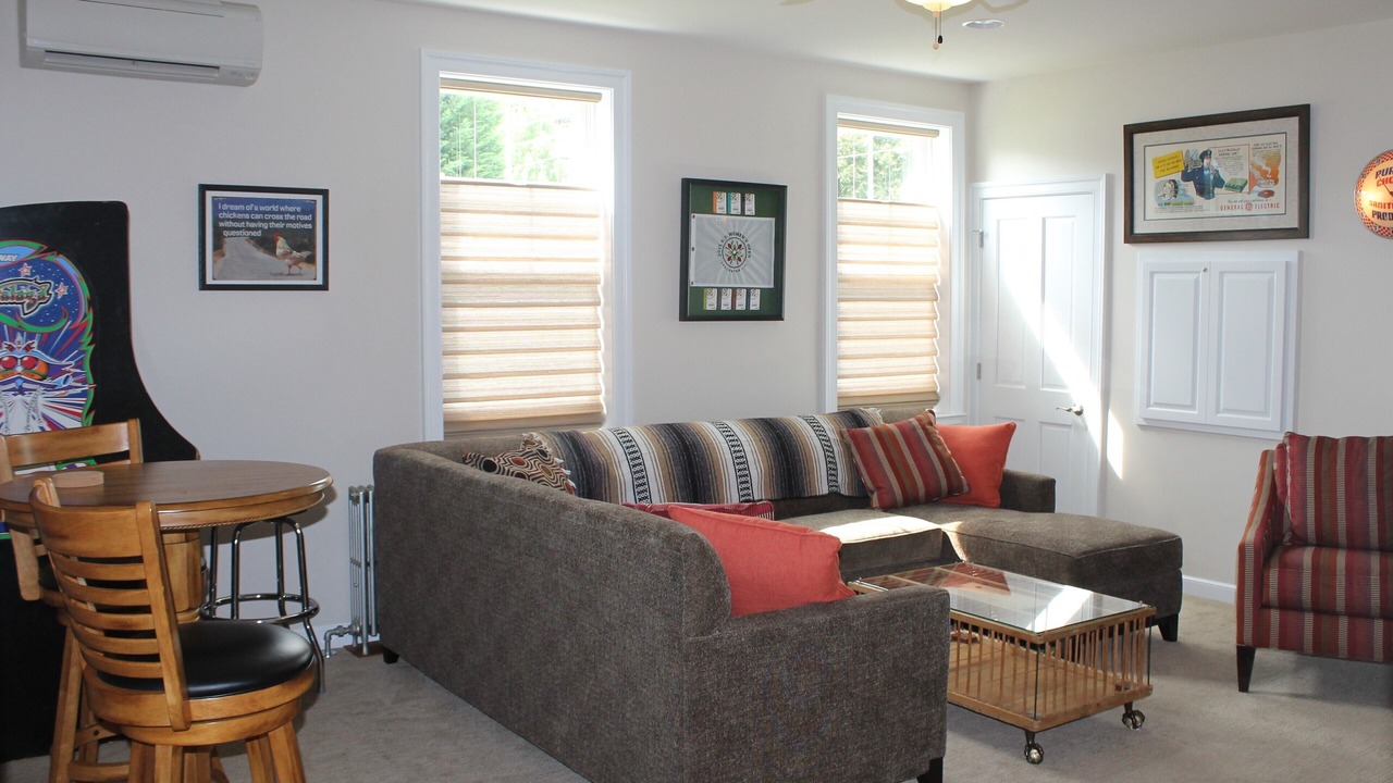 Photo of Bedroom in Mount Joy