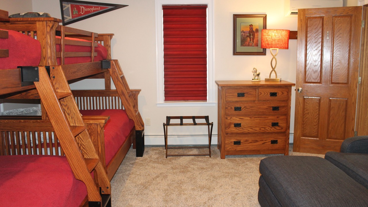 Photo of Bedroom in Mount Joy