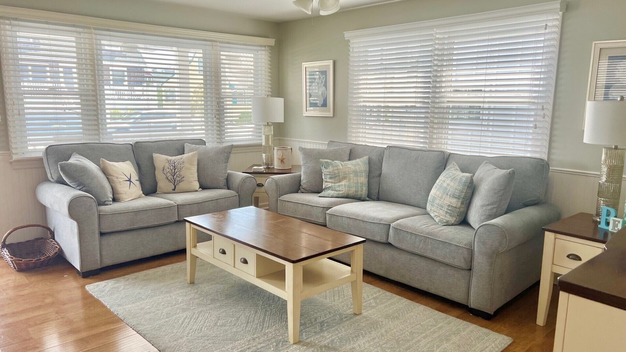 Photo of Bedroom in Beach Haven Gardens