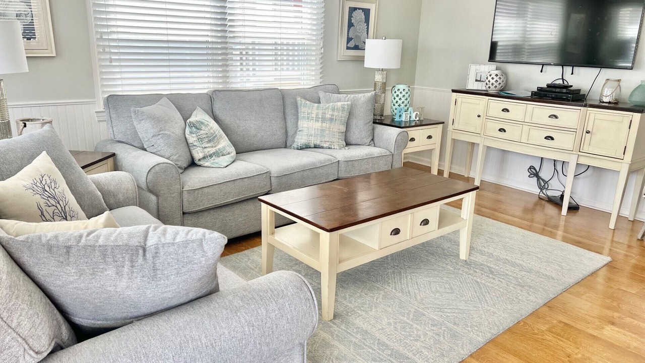 Photo of Bedroom in Beach Haven Gardens