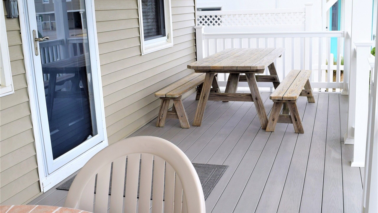 Photo of Outdoor in Beach Haven Gardens
