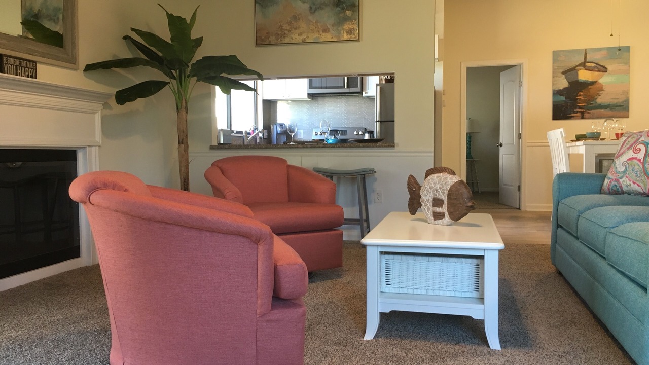 Photo of Bedroom in Ocean Pines