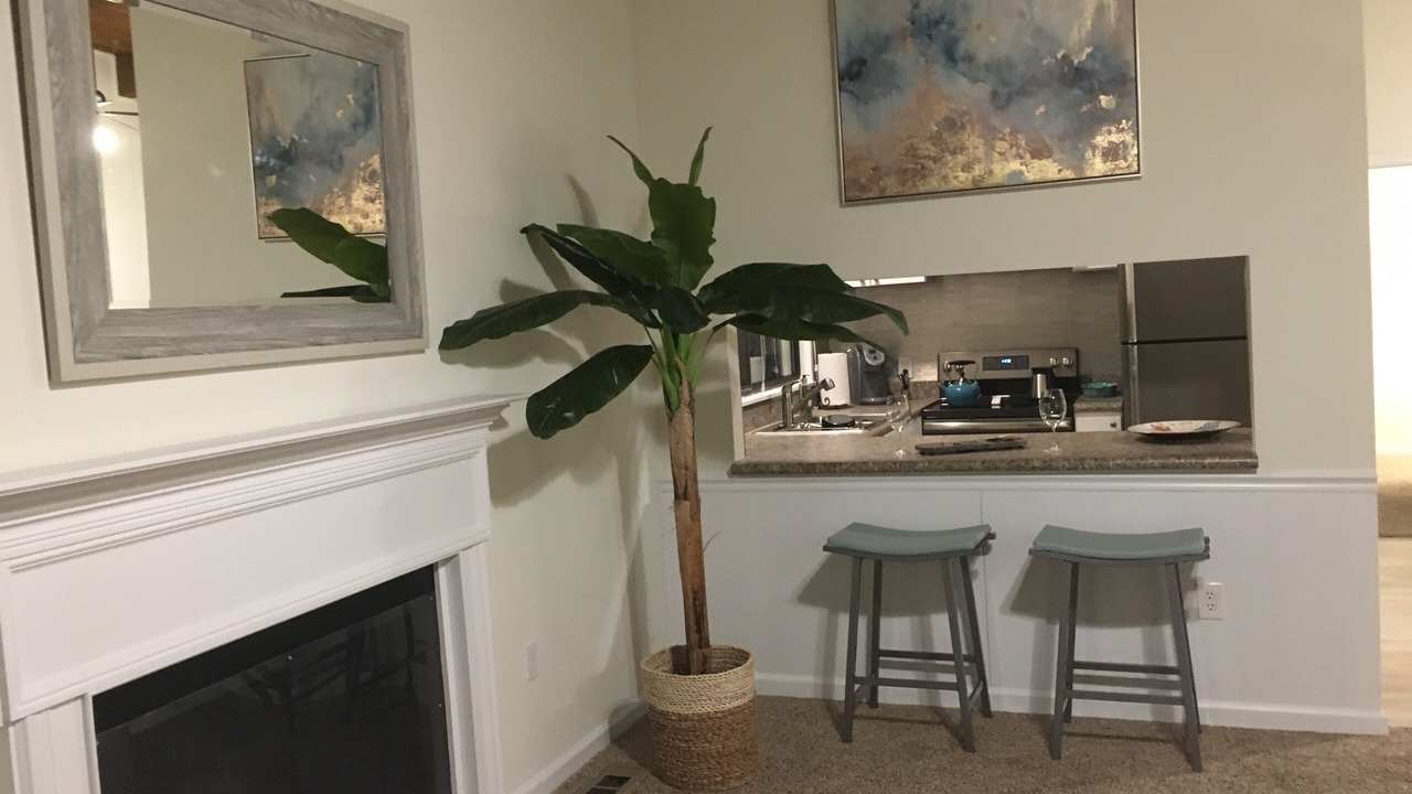 Photo of Bedroom in Ocean Pines