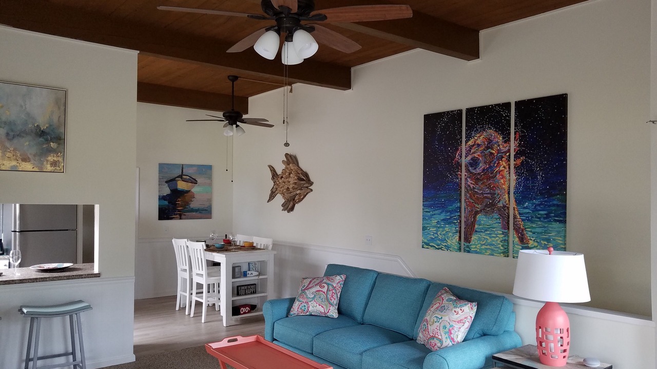 Photo of Bedroom in Ocean Pines