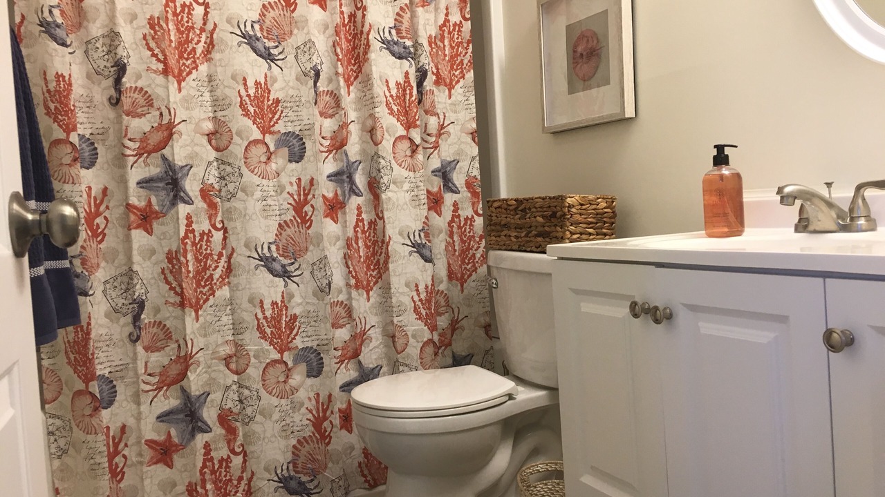 Photo of Bathroom in Ocean Pines