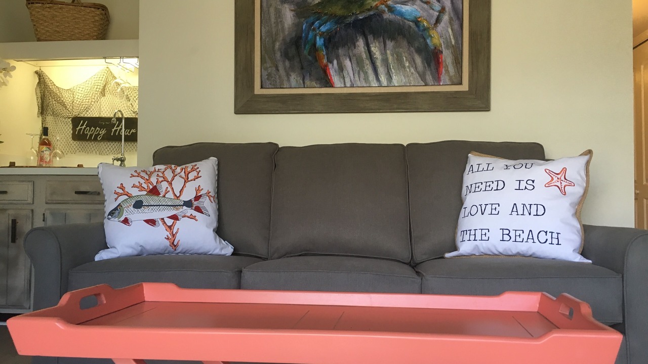 Photo of Bedroom in Ocean Pines