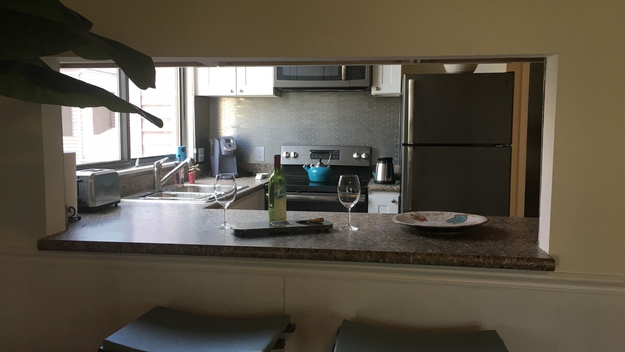 Photo of Kitchen in Ocean Pines