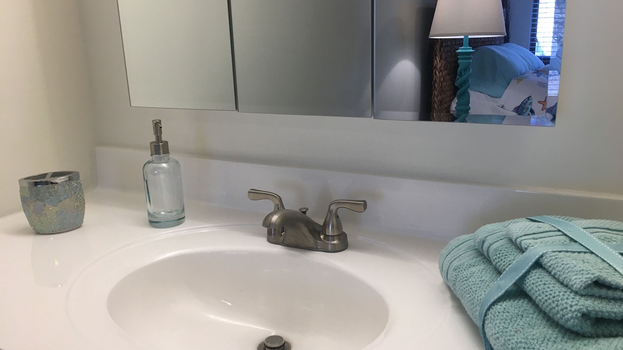Photo of Bathroom in Ocean Pines