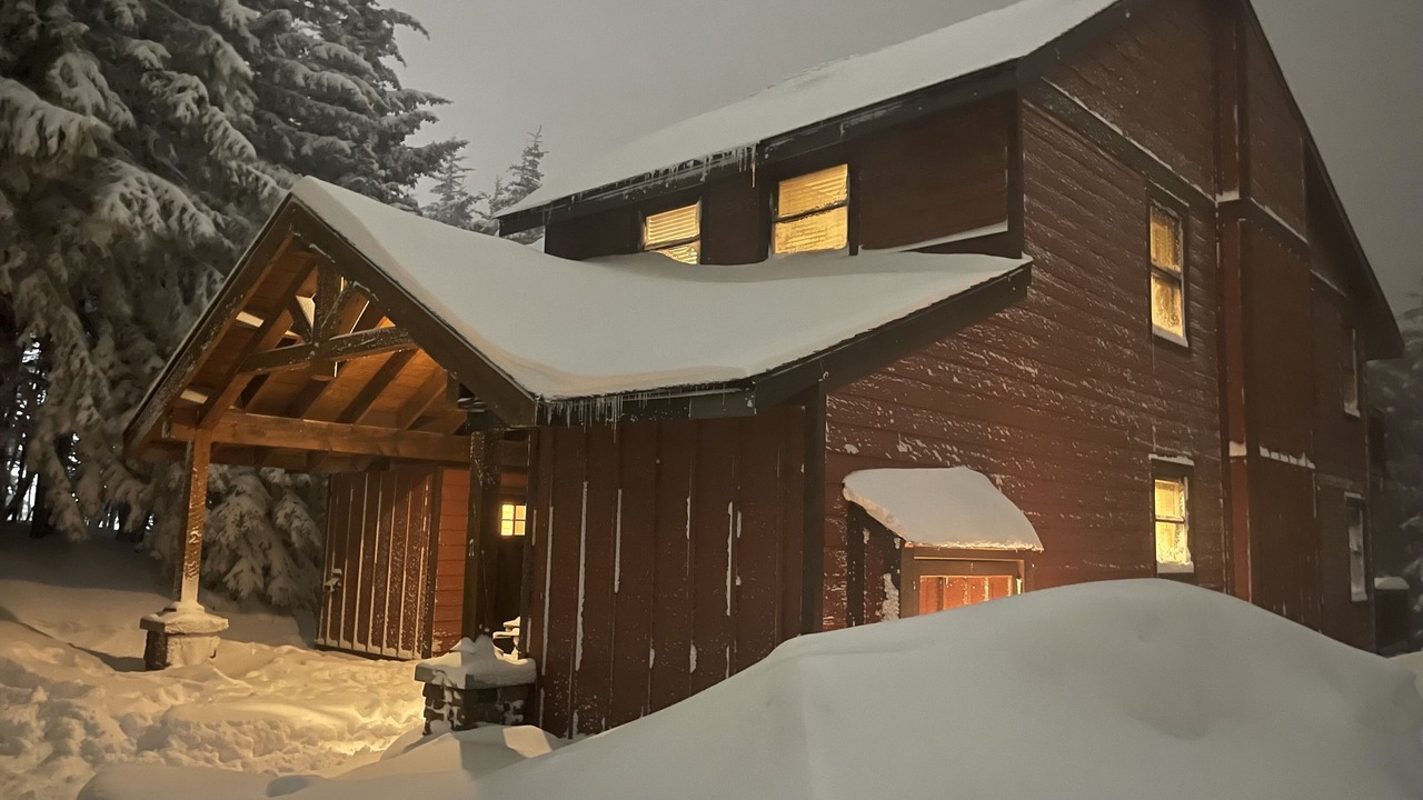 Photo of Others in Snowshoe