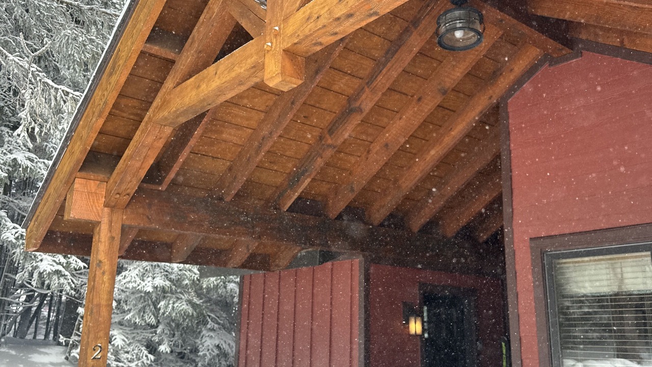 Photo of Others in Snowshoe