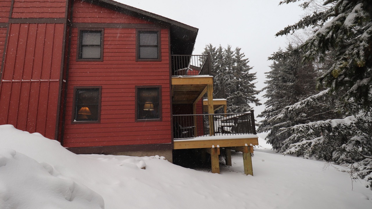 Photo of Others in Snowshoe