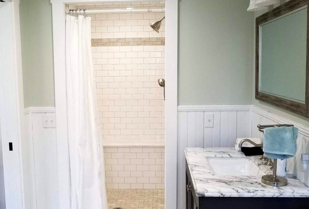 Photo of Bathroom in Warm Springs