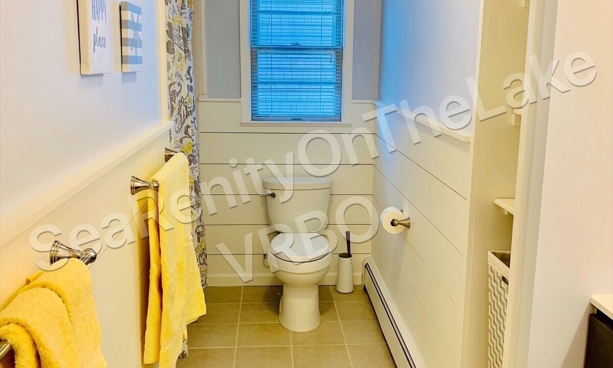 Photo of Bathroom in Lake Como