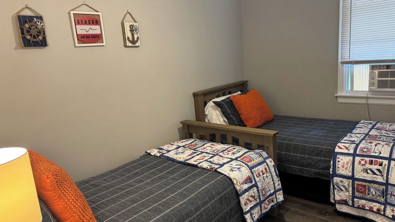 Photo of Bedroom in Brigantine