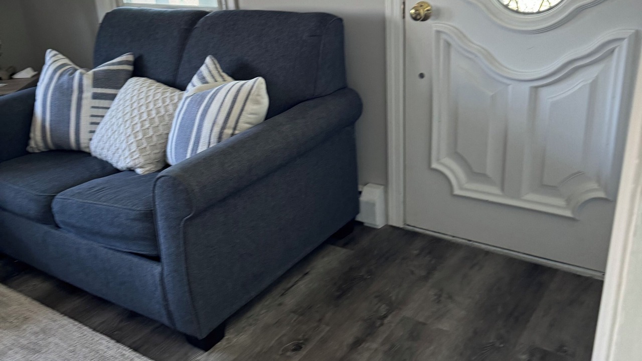 Photo of Livingroom in Brigantine